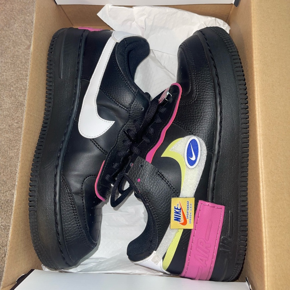 Shadow Air Force 1 9W
